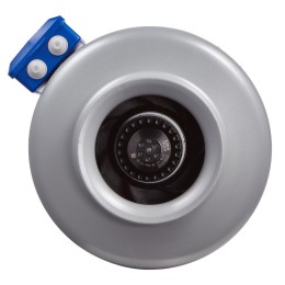 Вентилятор канальный круглый TUBE 315 XL SHUFT НС-0006554