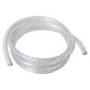 Шнур светодиодный Дюралайт 13мм 36LED/м тепл. бел. 240Вт 220В IP65 кругл. постоян. свечение (уп.40м)