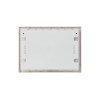 Бокс в нишу Basic E 12М сер. прозр. дверь (с клемм) ABB 1SZR004002A1204