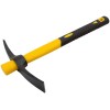 Кирка 400г фибергласовая усилен. ручка FIT 44468