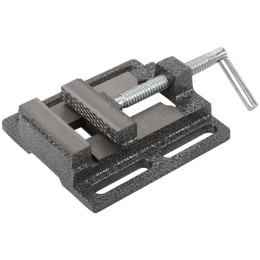 Тиски станочные эксцентриковые 75мм (1.7кг) FIT 59810