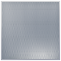 Светильник светодиодный 92 905 ДВО-09-П-40-4К-IP40-Грильято-А3 CRI90 Innolux 92905