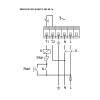 Насос циркуляционный GRUNDFOS UPS 40-60-2 F (1х230В) Grundfos НС-0027488