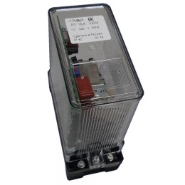 Реле промежуточное РП-18-83 220В 50Гц 2/4 ЧЭАЗ A8119-77954232