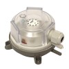 Реле перепада давления RVG-10-400 (400Па) EKF RVG-10-400