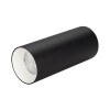 Светильник SP-POLO-SURFACE-R65-8W Day4000 (BK-WH 40 deg) (IP20 металл) Arlight 027501