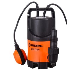 Насос дренажный ДН-133/5 Вихрь 68/2/12