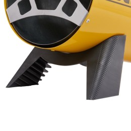 Пушка тепловая газ. BHG-M 17кВт 400куб.м/ч BHG-20M Ballu НС-1053055