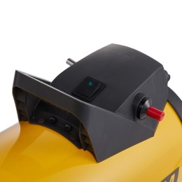 Пушка тепловая газ. BHG-M 17кВт 400куб.м/ч BHG-20M Ballu НС-1053055