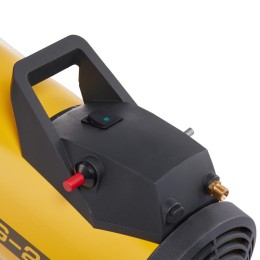 Пушка тепловая газ. BHG-M 17кВт 400куб.м/ч BHG-20M Ballu НС-1053055