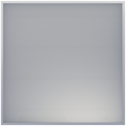 Светильник светодиодный 92 910 ДВО-10-О-30-4К-IP40-Грильято-А1 CRI90 Innolux 92910