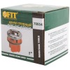 Клупп трубный 1дюйм FIT 70034