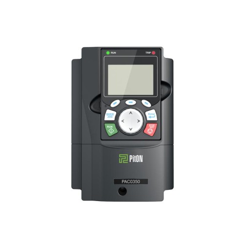 Преобразователь частоты тип PAC0350 Phd 1.5кВт 400В IP20 PitON PAC0350X03A7X3