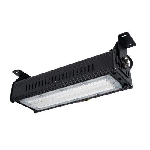 Светильник светодиодный PPI-01 50Вт 5000К IP65 new slim ДСП для высоких пролетов Pro+ JazzWay 504719