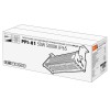 Светильник светодиодный PPI-01 50Вт 5000К IP65 new slim ДСП для высоких пролетов Pro+ JazzWay 504719