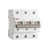 Выключатель автоматический 3п C 32А 15кА ВА 47-125 PROxima EKF mcb47125-3-32C