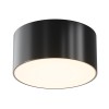 Светильник Zon IP 15Вт 3000К IP65 потолочн. Maytoni O430CL-L15B3K