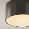 Светильник Zon IP 15Вт 3000К IP65 потолочн. Maytoni O430CL-L15B3K