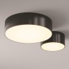 Светильник Zon IP 15Вт 3000К IP65 потолочн. Maytoni O430CL-L15B3K
