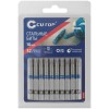 бита стальная Profi TORX T30 50мм (уп.10шт) Cutop 83-335