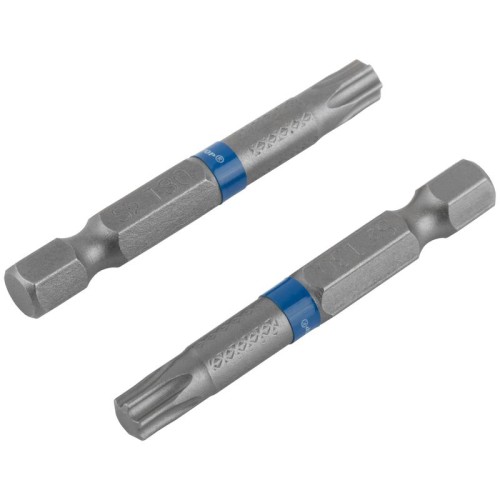 бита стальная Profi TORX T30 50мм (уп.10шт) Cutop 83-335