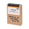 Саморез универсальный 3.5х35 желт. цинк (уп.200шт) Kranz KR-01-3311-005