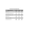 Вентилятор вытяжной осевой 125мм сетка бел. ERA E 125 S