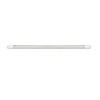 Лампа светодиодная LED-T8R-std 10Вт линейная 6500К холод. бел. G13 800лм 160-260В 600мм прозрачная A