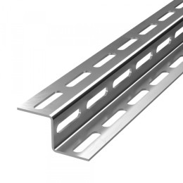 Профиль Z-образный INOX (AISI 304) ПZ3-60х40х1000 (2,0 мм) Промрукав