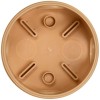 Коробка распаячная ОП КМ d85х40 IP54 4 ввода сосна IEK UKO21-085-040-000-K34-54