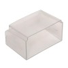 Крышка защитная для клеммников KE10.1; KE10.504 PROxima EKF pc-ke-10