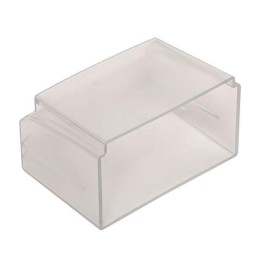 Крышка защитная для клеммников KE10.1; KE10.504 PROxima EKF pc-ke-10