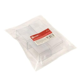 Крышка защитная для клеммников KE10.1; KE10.504 PROxima EKF pc-ke-10