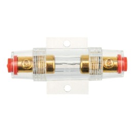 Держатель предохранителя AGU "Колба" Rexant 16-0425