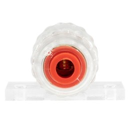 Держатель предохранителя AGU "Колба" Rexant 16-0425