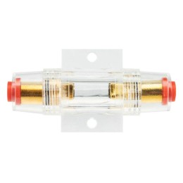 Держатель предохранителя AGU "Колба" Rexant 16-0425