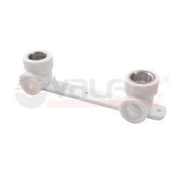 Комплект настенный для смесителя 25х3/4дюйм в.р. PRO (12/3) VALFEX 10124325-PRO