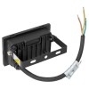 Прожектор светодиодный СДО-3002 20Вт 6500К IP65 Basic EKF FLL-3002-20-6500