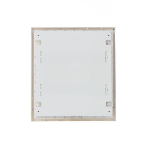 Бокс в нишу Basic E 24М сер. прозр. дверь (с клемм) ABB 1SZR004002A1207