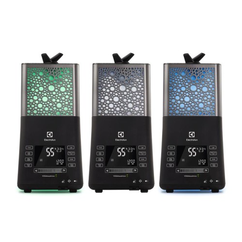 Увлажнитель Electrolux EHU-3810D (YOGAhealthline. ecoBIOCOMPLEX) Electrolux НС-1103479