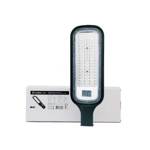 Светильник уличный 100 Вт THL-1010 Ultraflash 14965