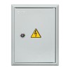 Щит ЩМП-27.21.14 (ЩМП-00) IP31 PROxima EKF mb22-00