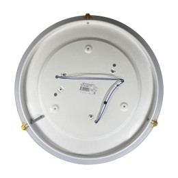 Светильник НПБ 06-3х60 "Сюзи" d500 M64 золотой (инд. упак.) Элетех 1005201272