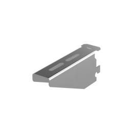 Консоль стоечная INOX (AISI 304) КСГЭМ-100 Промрукав