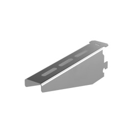 Консоль стоечная INOX (AISI 304) КСГЭМ-150 Промрукав