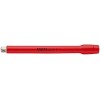 Удлинитель диэлектрический VDE 1000В DR 1/2дюйм L250 KNIPEX KN-9845250