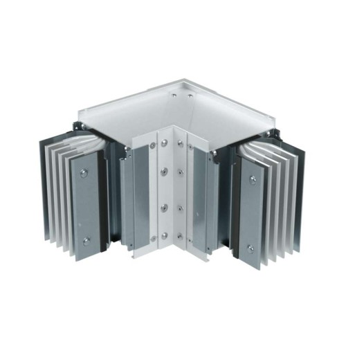 Угол горизонт. спец. исполнение тип 2 Al 3P+N+Pe 1600А IP55 DKC PTA16EHEL4AA000