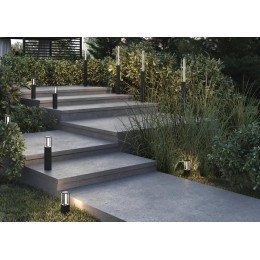 Светильник Expo 12Вт 3000К IP65 ландшафтный Maytoni O480FL-L12B3K1