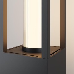 Светильник Expo 12Вт 3000К IP65 ландшафтный Maytoni O480FL-L12B3K1