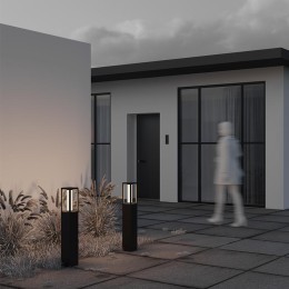 Светильник Expo 12Вт 3000К IP65 ландшафтный Maytoni O480FL-L12B3K1